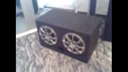 Bass m bass