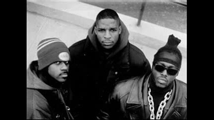 Naughty By Nature - Nothing To Lose