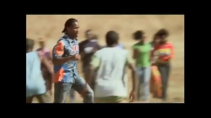 Akon Oh Africa (official Video) Pepsi Max S 2010 Fifa World Cup 