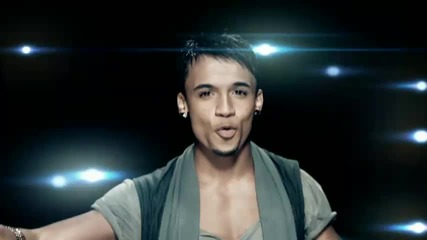 Jls - One Shot [official video] *hq*