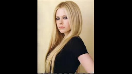 Avril Lavinge - Innocence