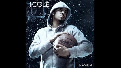 J. Cole 09 World is Empty