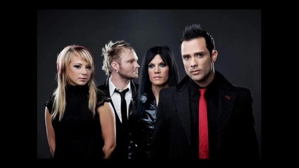 Skillet - Sometimes (itunes Session)
