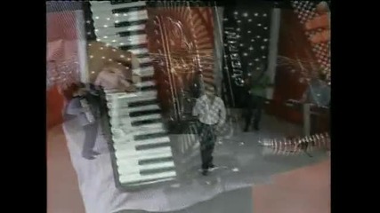 Jovan Perisic - I zanesen tom ljepotom
