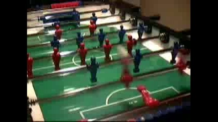 Football Table