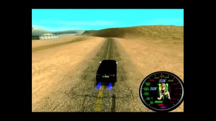 Golf Drift Spec for Blqxx*