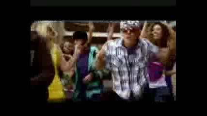 zeke and luther music video 