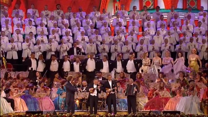 Andre Rieu - Zorba's Dance - Magic of the Movies