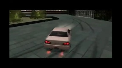 Stock Elegy Drifting 