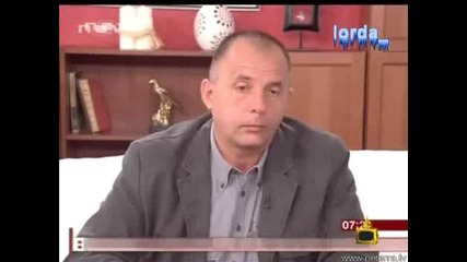 Внимание! Опасна боя за коса! - Господари на Ефира 09.07.2008