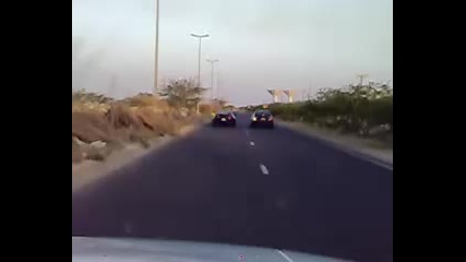 Bmw 540 vs Toyota Supra