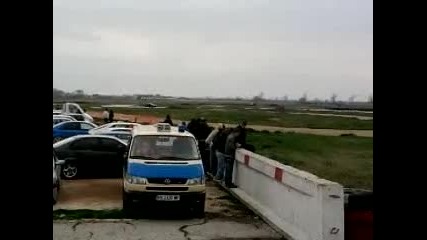 subaru izkarva ogan 