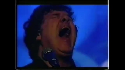 Gary Moore - Cold Black Night