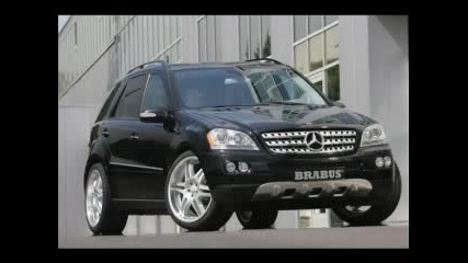 Снимки На Mercedes