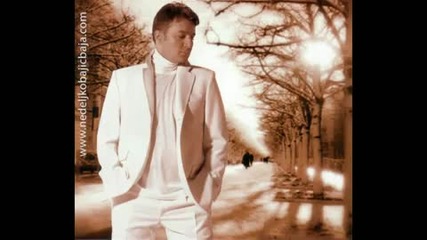 Nedeljko Bajic - Non Stop