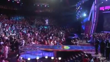 Teen Choice Awards 2009 1/9 