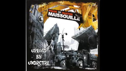 Maissouille Minautore - Saw Part