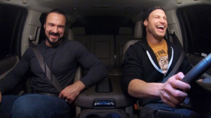 Dolph Ziggler and Drew McIntyre find out just how well they know each other (WWE Network Exclusive)