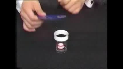 Фокуси - Tenyo Squeeze Play By Di Fatta
