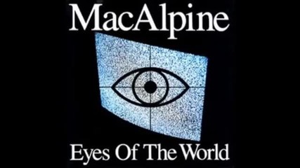 Tony Macalpine - tear it down