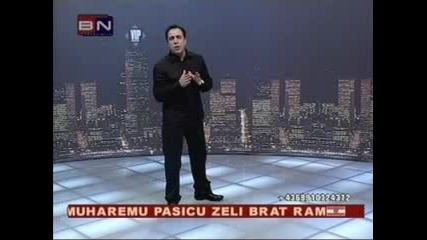 Hakala - I Kad Umrem