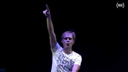Armin Van Buuren - Live 2/2 Set @ Dance (red) Stereosonic Fest, Sydney 2013-11-30 [hd]