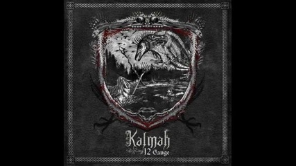 Kalmah - Better Not To Tell (2010) 