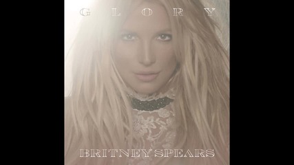 Britney Spears - Clumsy ( A U D I O )