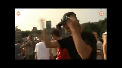 Dominator 2008 Full Aftermovie