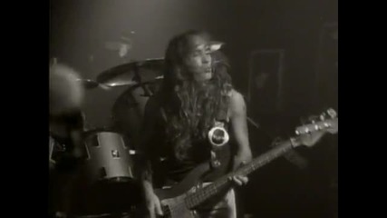 Iron Maiden - Wasted Years