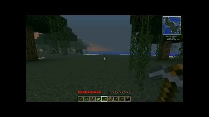 Minecraft Tekkit Survival Episode 3