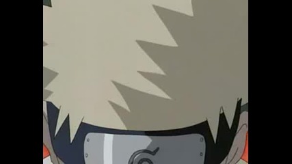 In The End - Naruto Vs Sasuke