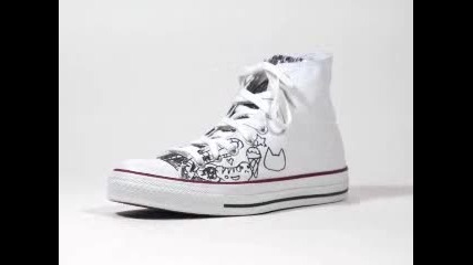 Converse - For Real