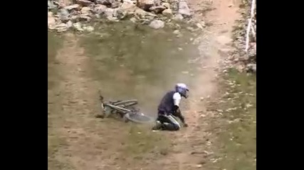 Donovaly - 2008 - (extreme - Mtb - Downhill)