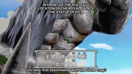 One Piece Episode 693 [ Eng Sub ]