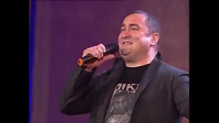 Rade Kosmajac i Djani - 2013 - Najjaci (hq) (bg sub)