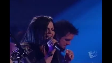 seether ft. amy lee - broken (pepsi smash) - videopimp