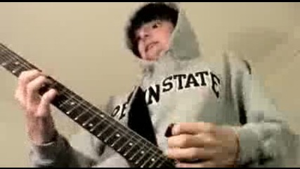 Dave Days - Im Better Than Your Boyfriend (hardcore) 