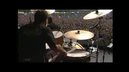 Rage Against The Machine - Killing In The Name