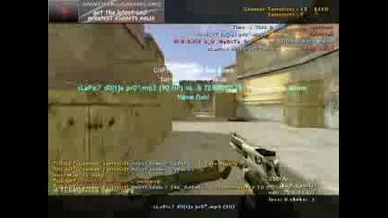 Counter - Strike In Hsbg Classic