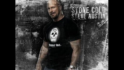 Stone Cold Steve Austin Rattle Snake