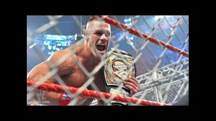 John Cena Is A 10 Times Wwe Champion ( Never Give Up)