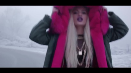 Era Istrefi - Bonbon (official Video)