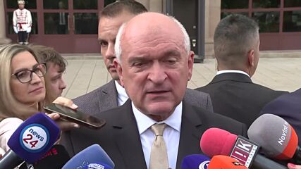 Главчев: Нито един от българските граждани в Иран не е пожелал да се евакуира