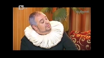 Велика България Епизод 3