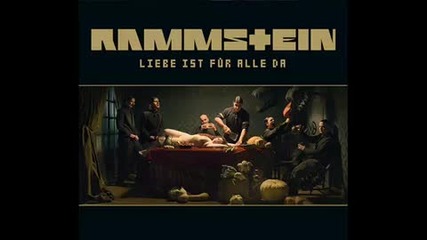 Rammstein - Pussy