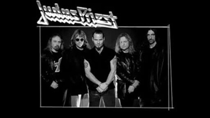 Judas Priest - Angel text