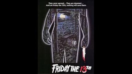 Friday the 13th Soundtrack 02 - Intro to Horror 