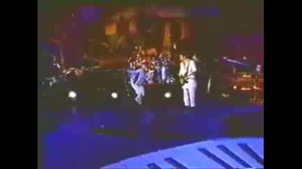 Inxs - Suicide Blonde (Live In Holland 1994)