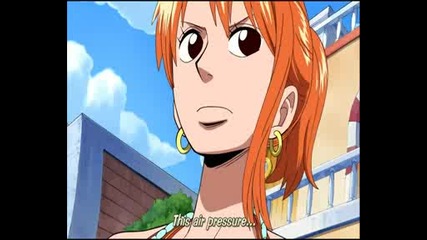 One Piece - Епизод 337